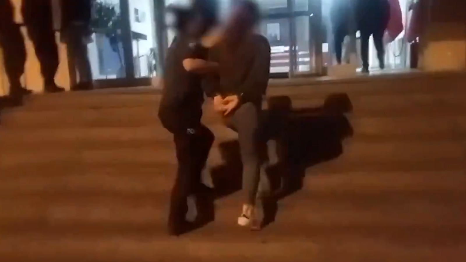 14 yıl 1 ay kesinleşmiş hapis cezası ile aranan kişi yakalandı